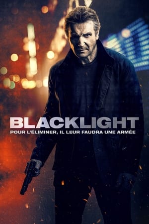 Opération Blacklight - Blacklight (2022)
