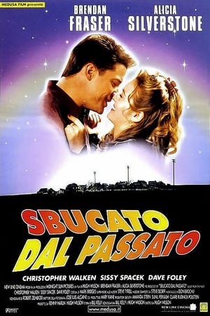 Sbucato dal passato - Blast from the Past (1999)