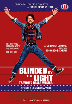 Blinded by the Light - Travolto dalla musica - Blinded by the Light (2019)