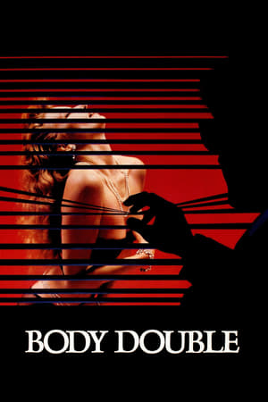 Dublura - Body Double (1984)