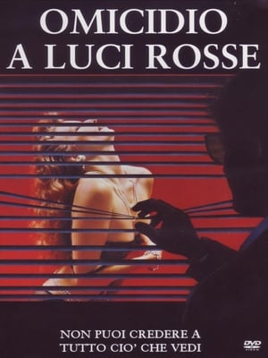 Omicidio a luci rosse - Body Double (1984)