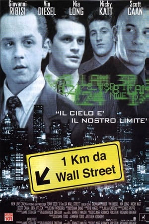 1 km da Wall Street - Boiler Room (2000)