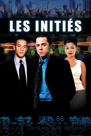 Le clan des millionnaires - Boiler Room (2000)