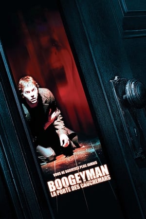 Boogeyman : La Porte des cauchemars - Boogeyman (2005)