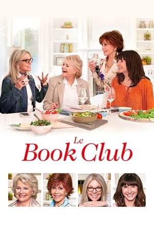 Club de lecture - Book Club (2018)