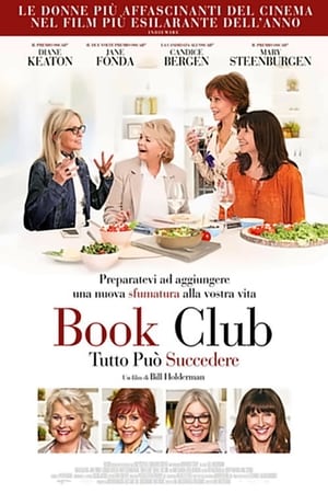 Book Club - Tutto può succedere - Book Club (2018)