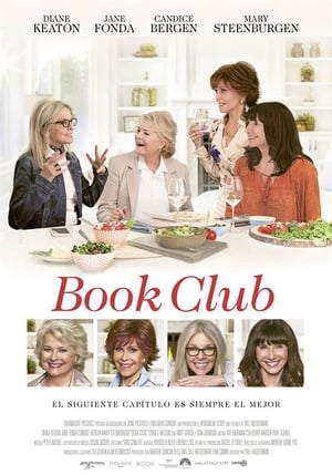 Cuando ellas quieren - Book Club (2018)