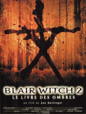 Le projet Blair 2: Le livre des ténèbres - Book of Shadows: Blair Witch 2 (2000)