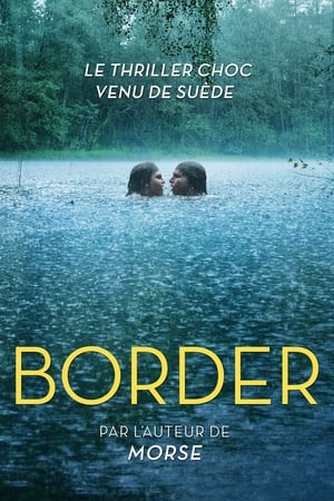 À la frontière - Border (2018)