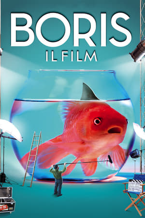 Boris: The Film (2011)