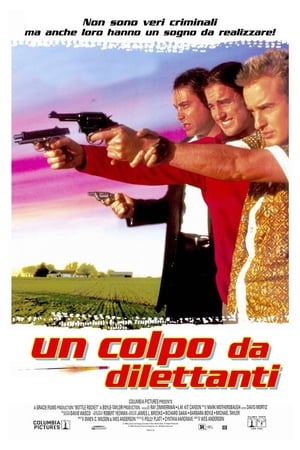 Un colpo da dilettanti - Bottle Rocket (1996)