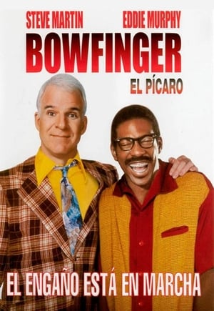 El director chiflado - Bowfinger (1999)