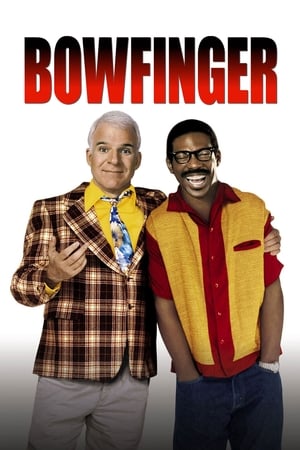 Bowfinger, roi d'Hollywood - Bowfinger (1999)