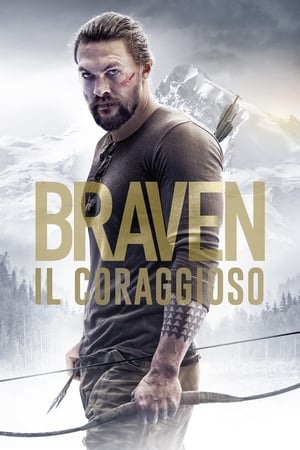 Braven - Il coraggioso - Braven (2018)