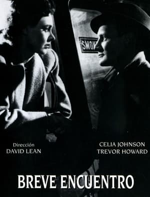 Breve encuentro - Brief Encounter (1945)