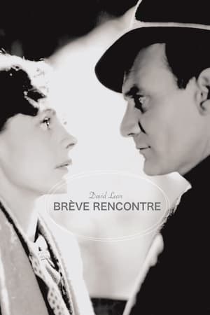 Brève rencontre - Brief Encounter (1945)