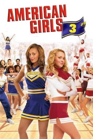Le Tout Pour le Tout: Une Fois Pour Toutes - Bring It On: All or Nothing (2006)