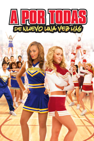 Triunfos Robados 3: Todo o nada - Bring It On: All or Nothing (2006)