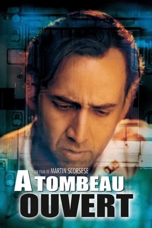 À tombeau ouvert - Bringing Out the Dead (1999)