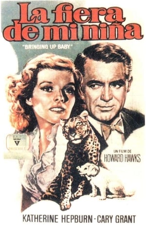 La adorable revoltosa - Bringing Up Baby (1938)