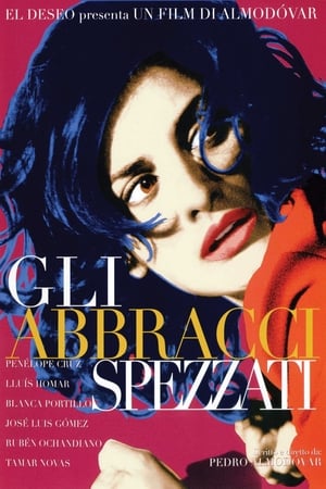 Gli abbracci spezzati - Broken Embraces (2009)