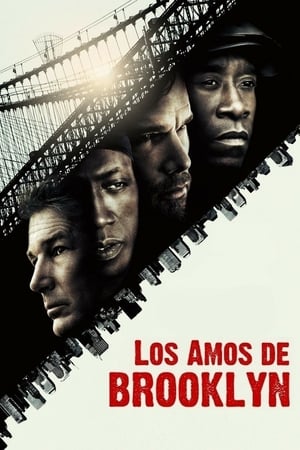 Los héroes de Brooklyn - Brooklyn's Finest (2010)