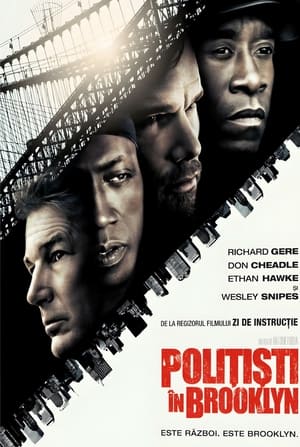 Polițiști în Brooklyn - Brooklyn's Finest (2010)
