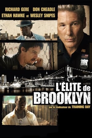 L'Élite de Brooklyn - Brooklyn's Finest (2010)