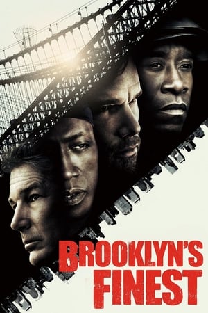 Brooklyn's Finest (2010)