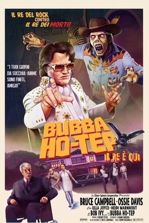 Bubba Ho-tep - Il re è qui - Bubba Ho-tep (2002)
