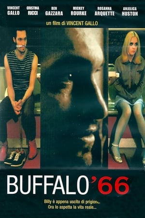Buffalo 66 - Buffalo '66 (1998)
