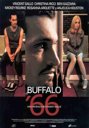 Búfalo '66 - Buffalo '66 (1998)