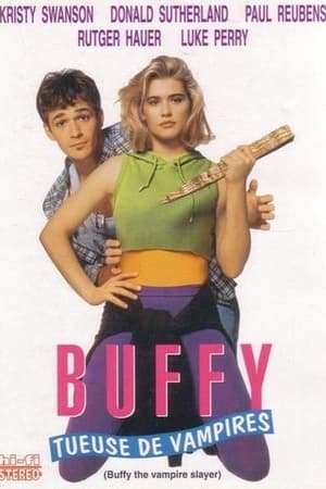 Buffy, tueuse de vampires - Buffy the Vampire Slayer (1992)