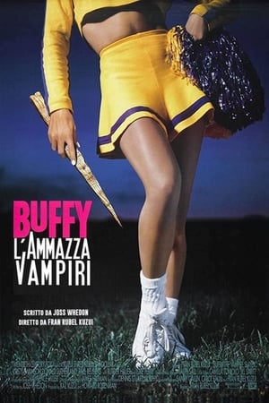 Buffy - L'ammazzavampiri - Buffy the Vampire Slayer (1992)