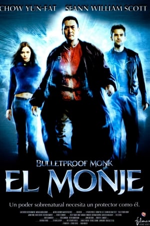 Un Monje a Prueba de Balas - Bulletproof Monk (2003)