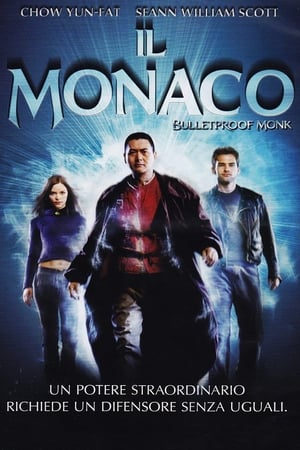 Il monaco - Bulletproof Monk (2003)
