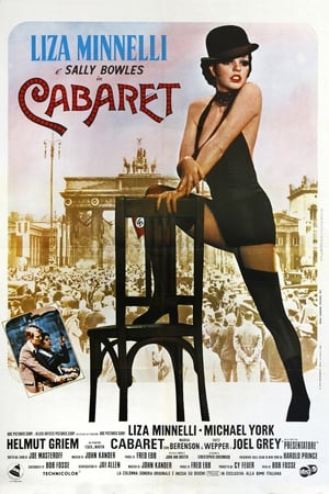 Cabaret (1972)