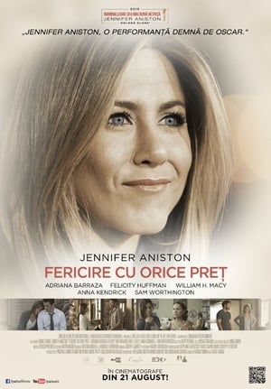 Fericire cu orice preț - Cake (2014)