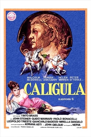 Calígula - Caligula (1979)