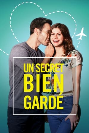 Un secret bien gardé - Can You Keep a Secret? (2019)