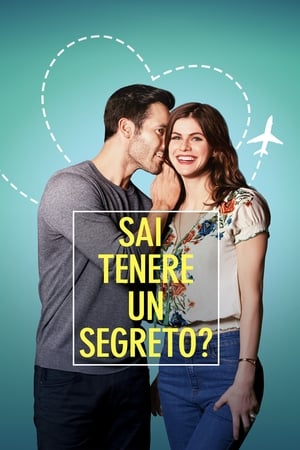 Sai tenere un segreto? - Can You Keep a Secret? (2019)
