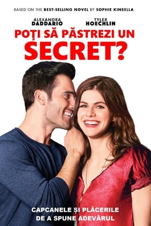 Poţi să păstrezi un secret? - Can You Keep a Secret? (2019)