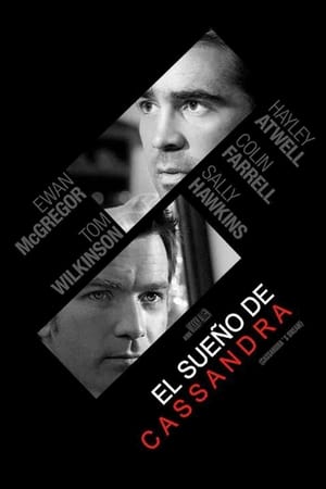 El sueño de Cassandra - Cassandra's Dream (2007)