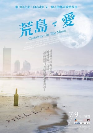 Castaway on the moon (2009)