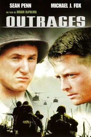 Outrages - Casualties of War (1989)