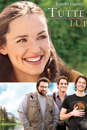 Tutte le cose che non sai di lui - Catch and Release (2006)