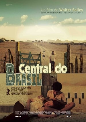 Central Station (1998)