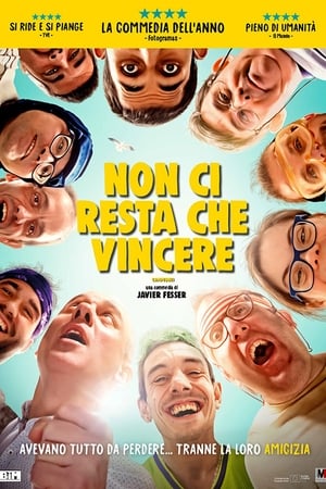 Non ci resta che vincere - Champions (2018)