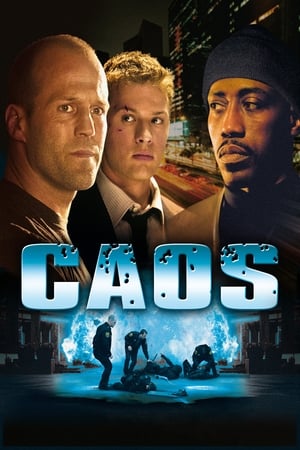 Caos - Chaos (2005)