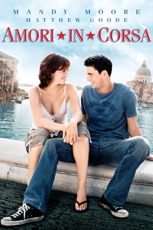 Amori in corsa - Chasing Liberty (2004)